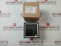 Ec3V Analog Ammeter Saci