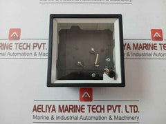 Ec3V Analog Ammeter Saci