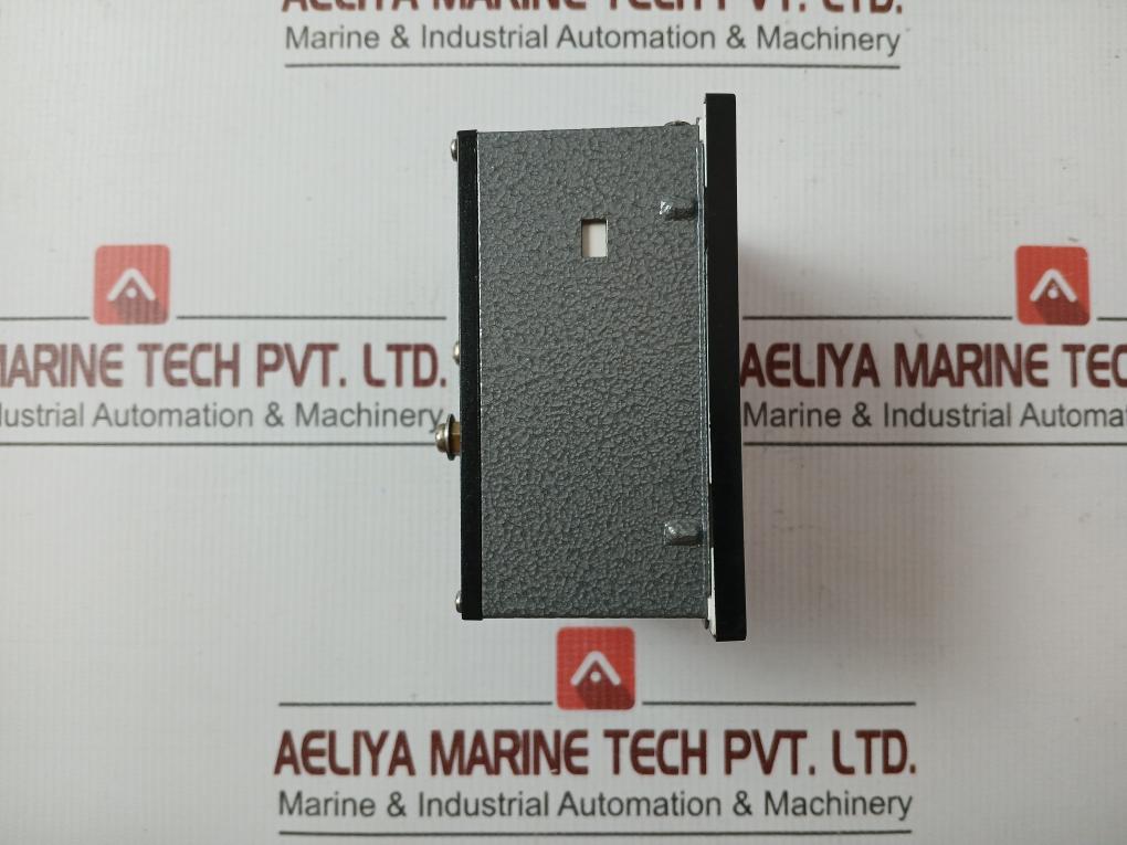 Ec3V Analog Ammeter Saci