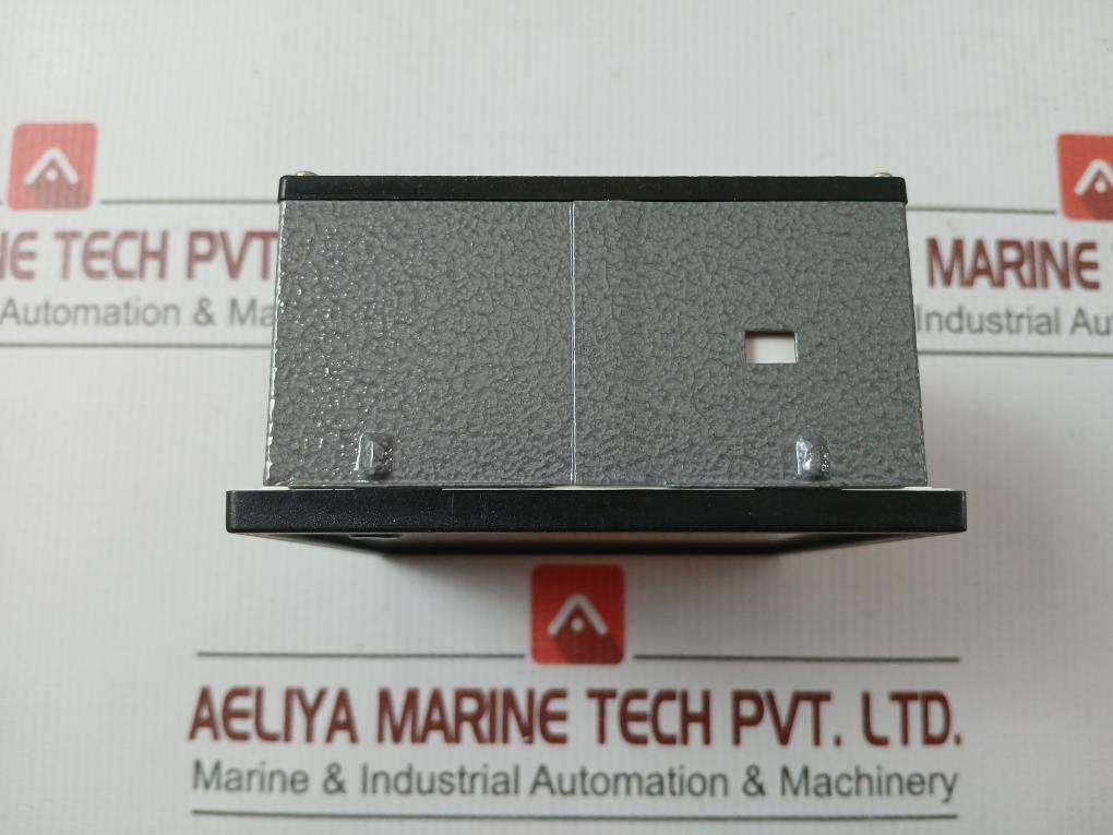 Ec3V Analog Ammeter Saci
