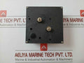 Ec3V Analog Ammeter Saci
