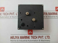 Ec3V Analog Ammeter Saci