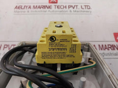 Ec Elettrocanali Ec692901 Angled Flush-mounted Socket Iec309 200/250V 50-60Hz