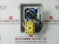 Ec Elettrocanali Ec692901 Industrial Socket With Rotary Isolator Switch Ec69250