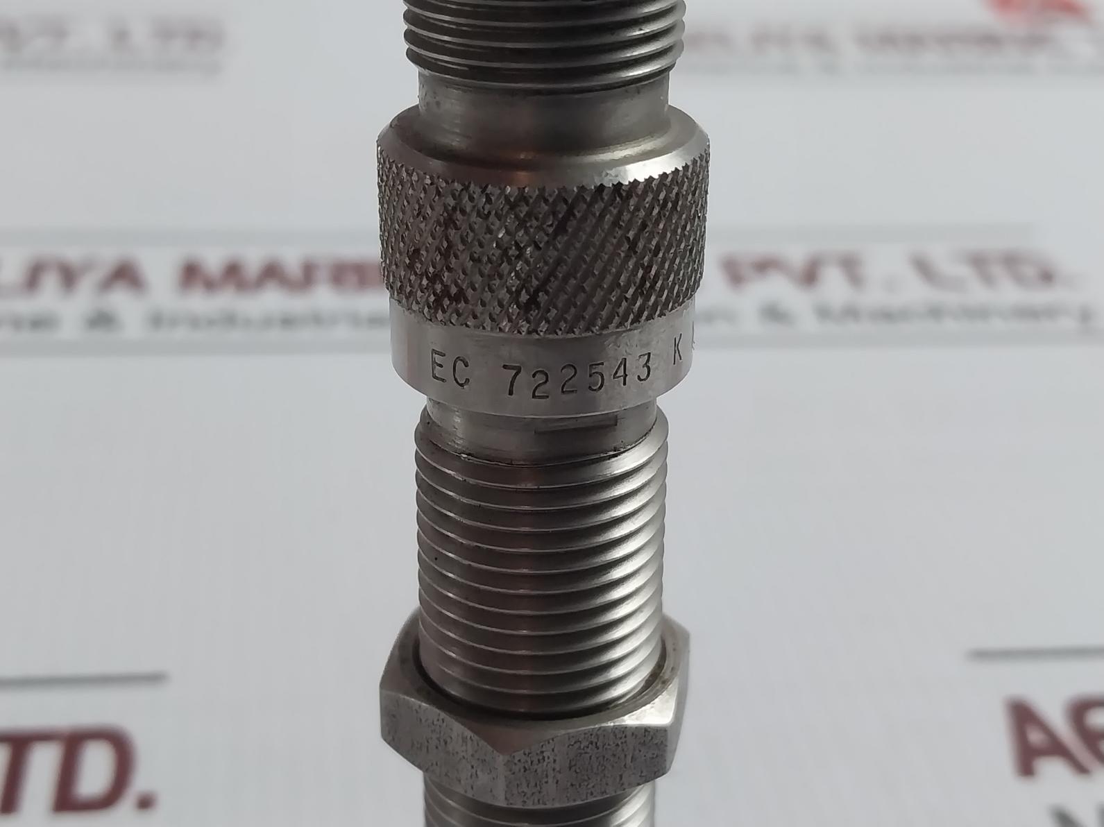 Ec 722543 Magnetic Speed Sensor