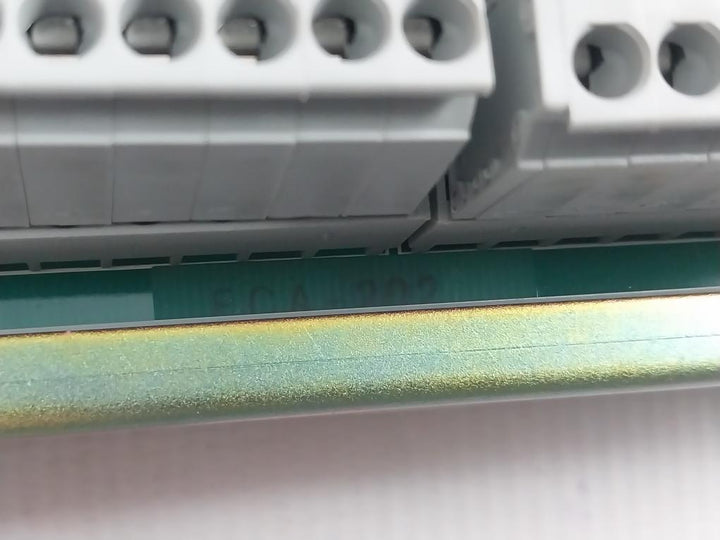 Eca-221 Terasaki Electric Tm Connector Module