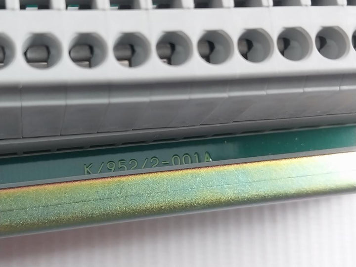 Eca-221 Terasaki Electric Tm Connector Module