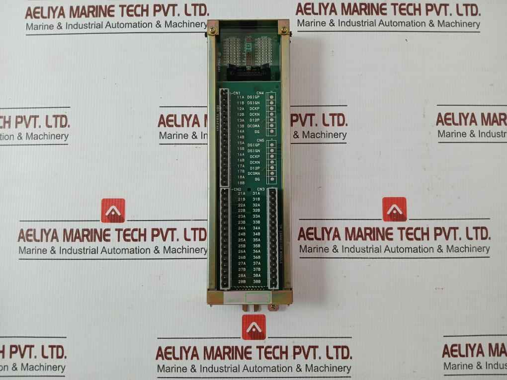 Eca-222 Terasaki Transmitter And Reciever Module