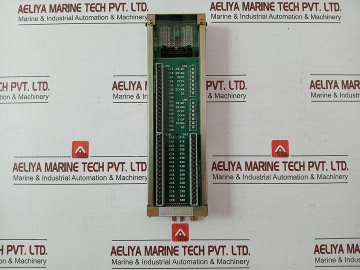 Eca-222 Terasaki Transmitter And Reciever Module