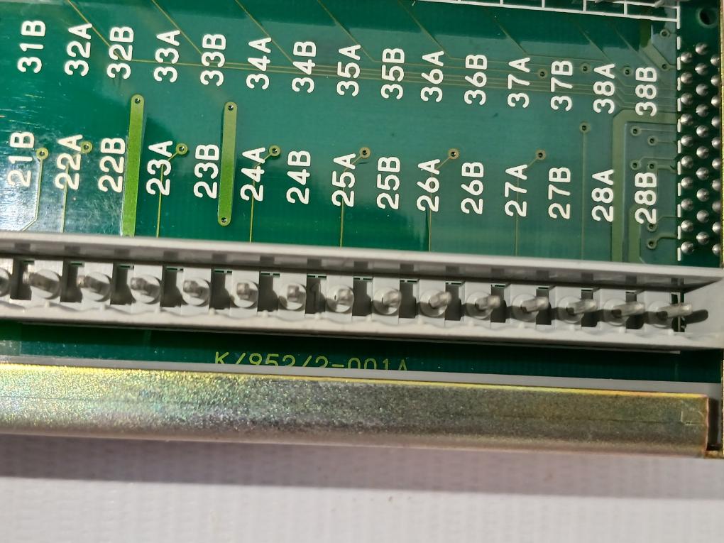 Eca-222 Terasaki Transmitter And Reciever Module