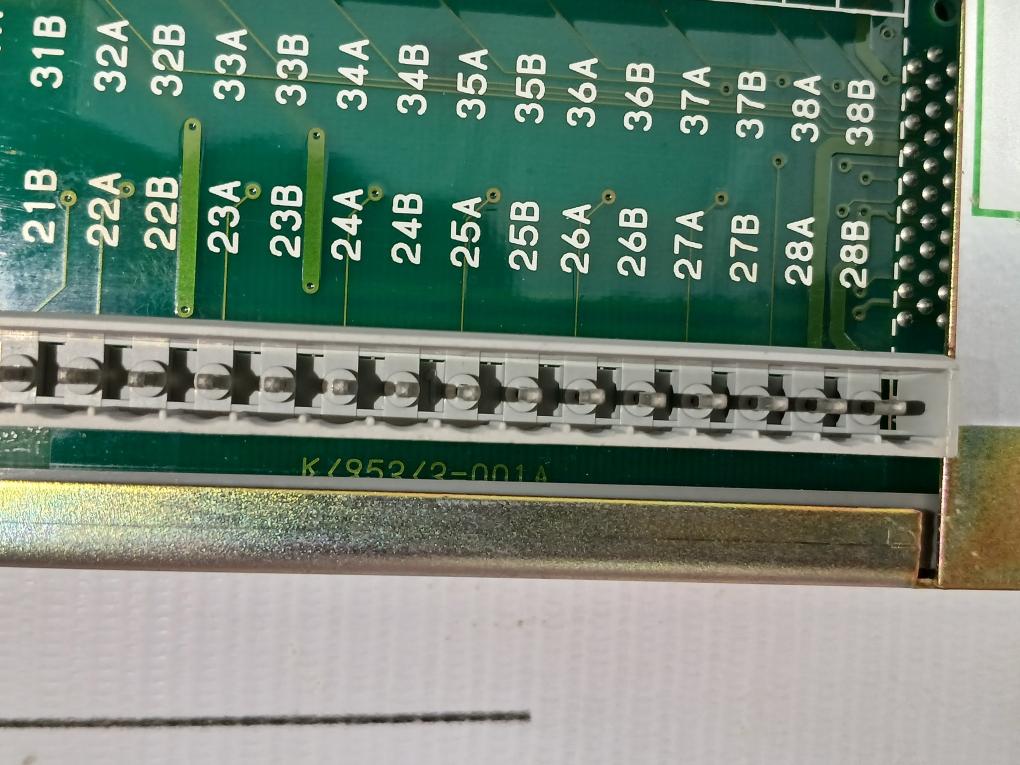 Eca-222 Terasaki Transmitter And Reciever Module