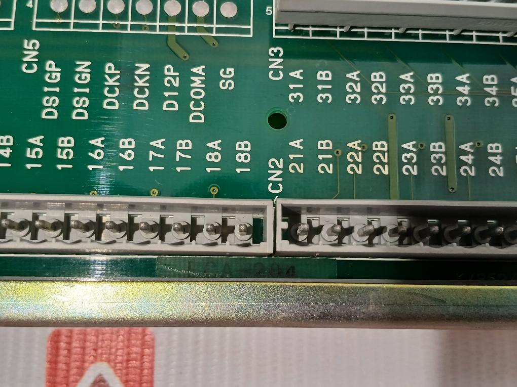 Eca-222 Terasaki Transmitter And Reciever Module