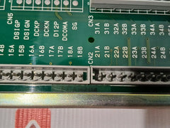 Eca-222 Terasaki Transmitter And Reciever Module
