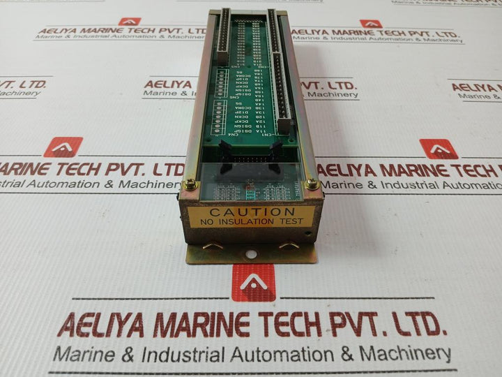 Eca-222 Terasaki Transmitter And Reciever Module