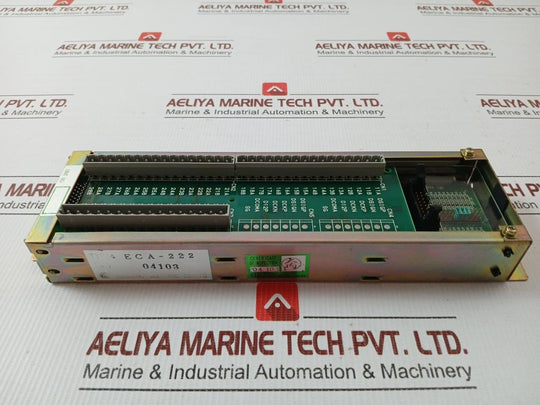 Eca-222 Terasaki Transmitter And Reciever Module