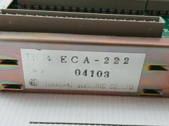 Eca-222 Terasaki Transmitter And Reciever Module