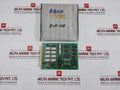 Eca-308 Tm Receiver With Relay Pcb Card Brand Terasaki