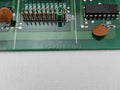 Eca-308 Tm Receiver With Relay Pcb Card Brand Terasaki