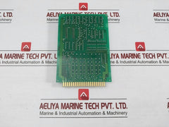 Eca-308 Tm Receiver With Relay Pcb Card Brand Terasaki