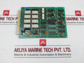 Eca-308 Tm Receiver With Relay Pcb Card Brand Terasaki