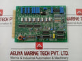 Ecb-121 Terasaki K/76Z/1-001C Printed Circuit Board