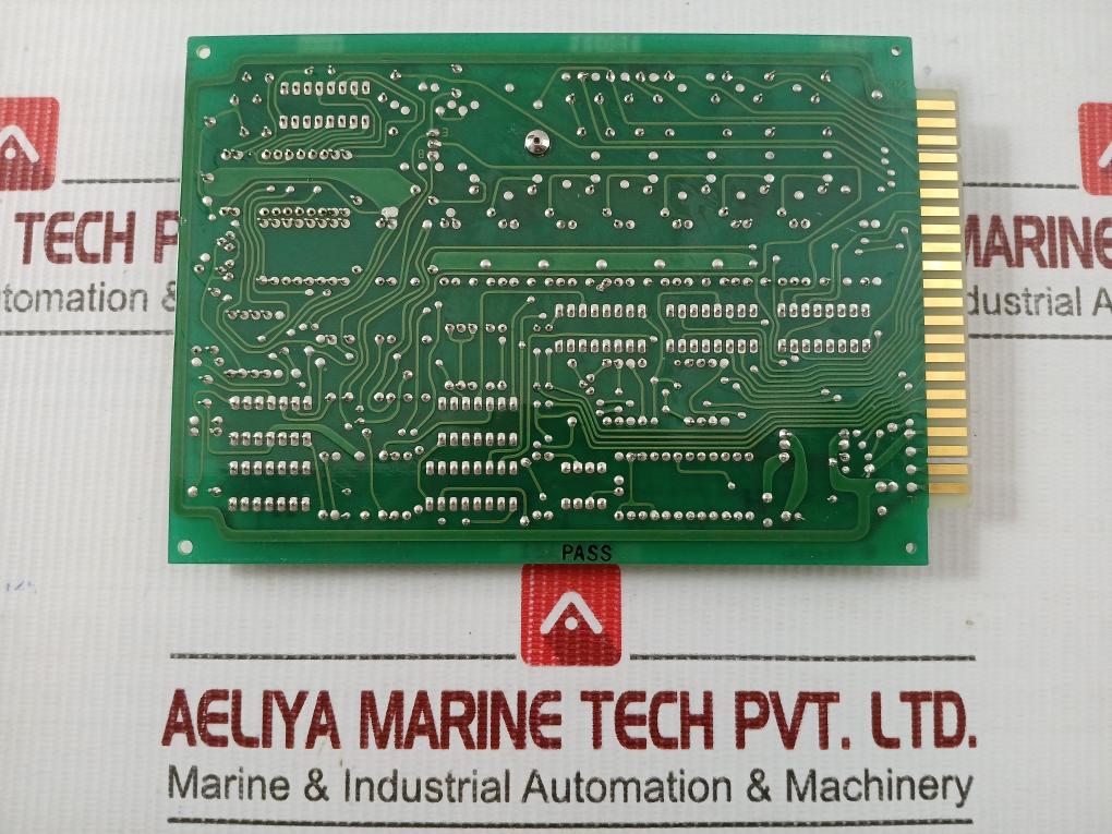 Ecb-121 Terasaki K/76Z/1-001C Printed Circuit Board