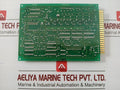Ecb-121 Terasaki K/76Z/1-001C Printed Circuit Board