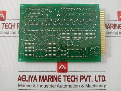 Ecb-121 Terasaki K/76Z/1-001C Printed Circuit Board