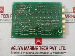 Ecb-121 Terasaki K/76Z/1-001C Printed Circuit Board