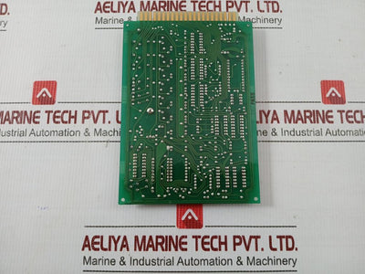 Ecb-121 Terasaki K/76Z/1-001C Printed Circuit Board