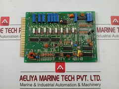 Ecb-121 Terasaki Printed Circuit Board