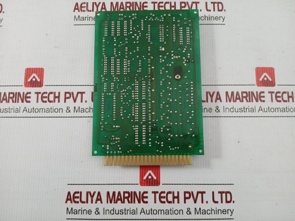 Ecb-121 Terasaki Printed Circuit Board