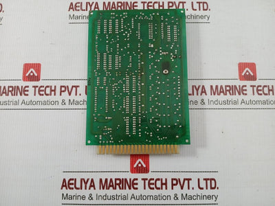 Ecb-121 Terasaki Printed Circuit Board