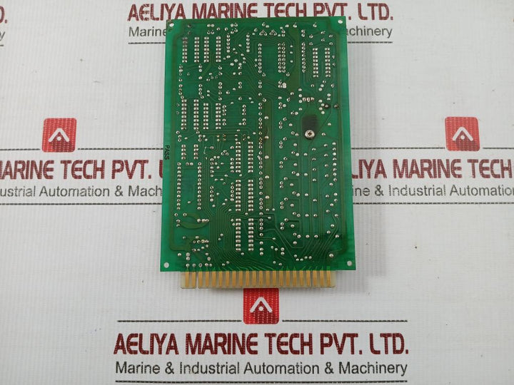 Ecb-121 Terasaki Printed Circuit Board