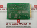 Ecb-121 Terasaki Printed Circuit Board