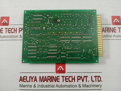 Ecb-121 Terasaki Printed Circuit Board