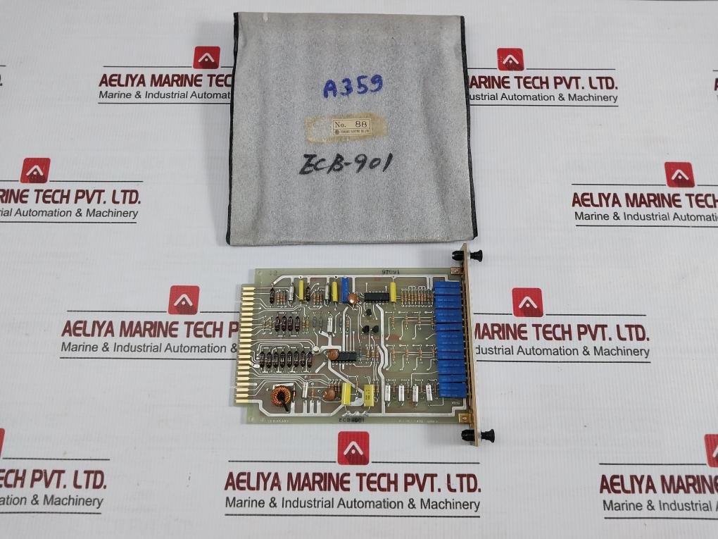Ecb-901 Terasaki Electric Printed Circuit Board