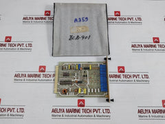Ecb-901 Terasaki Electric Printed Circuit Board