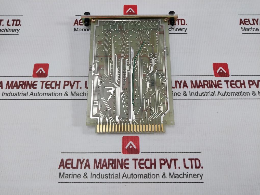Ecb-901 Terasaki Electric Printed Circuit Board
