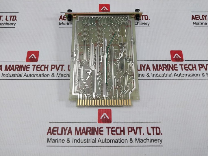 Ecb-901 Terasaki Electric Printed Circuit Board