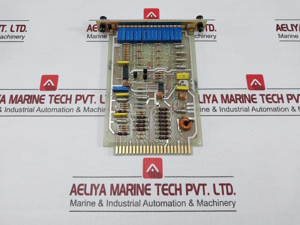 Ecb-901 Terasaki Electric Printed Circuit Board