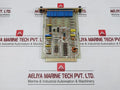 Ecb-901 Terasaki Electric Printed Circuit Board