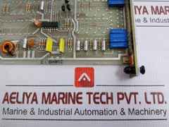 Ecb-902 Pcb Card Terasaki