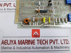 Ecb-902 Pcb Card Terasaki