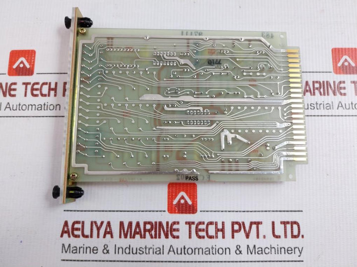 Ecb-902 Pcb Card Terasaki