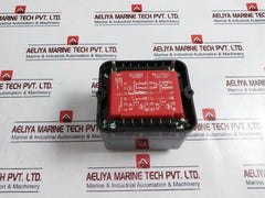 Ecee Ma 810 Thermax Make Boiler Sequence Controller