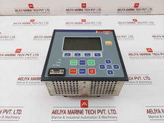 Ecg Digital Protection Relay Module Symap 24V Ac/Dc
