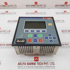 Ecg Digital Protection Relay Module Symap 24V Ac/Dc