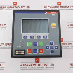 Ecg Digital Protection Relay Module Symap 24V Ac/Dc