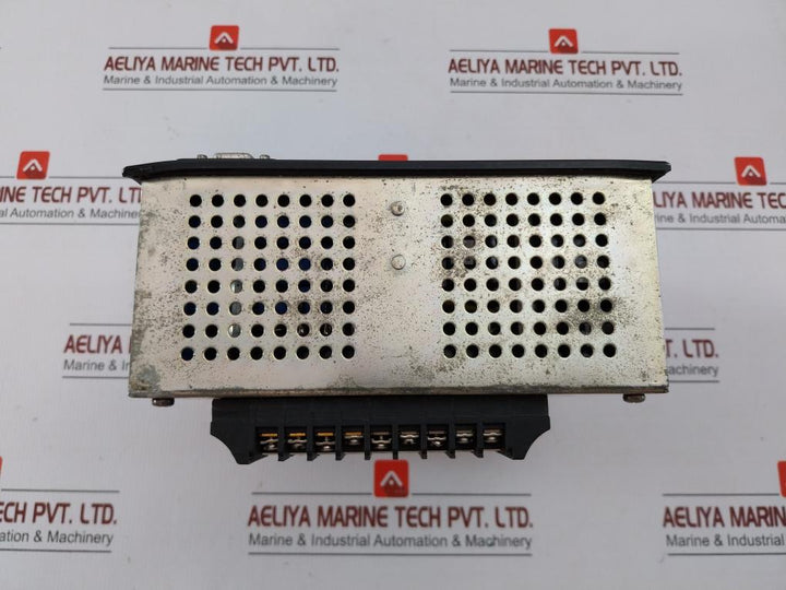 Ecg Digital Protection Relay Module Symap 24V Ac/Dc